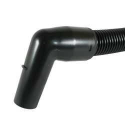 Distri+ - Flexible complet pour aspirateur – Compatible Nilfisk UZ964 - référence d'origine 1405691000