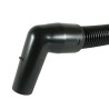 Distri+ - Flexible complet pour aspirateur – Compatible Nilfisk UZ964 - référence d'origine 1405691000