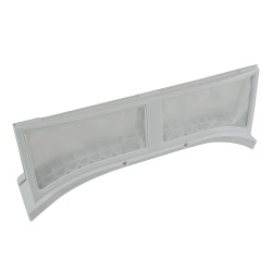 Distri+ - Filtre à peluches pour sèche-linge – Compatible Russell Hobbs - Référence TH70-501E-207