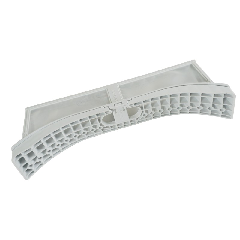Distri+ - Filtre à peluches pour sèche-linge – Compatible Russell Hobbs - Référence TH70-501E-207