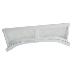 Distri+ - Filtre à peluches pour sèche-linge – Compatible Russell Hobbs - Référence TH70-501E-207