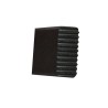 Distri+ - Paire de balais de charbon moteur pour lave-linge et sèche-linge  – Compatibles groupe BSH