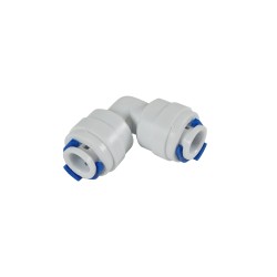 Distri+ - Kit de tuyau d'alimentation eau universel pour réfrigérateur type WF99