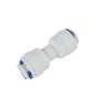 Distri+ - Kit de tuyau d'alimentation eau universel pour réfrigérateur type WF99