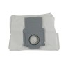 Distri+ - Sac pour aspirateur Robot - compatible Xiaomi Roborock Q5, Q7 et Q7 Max - alternative à la référence d'origine Q5+