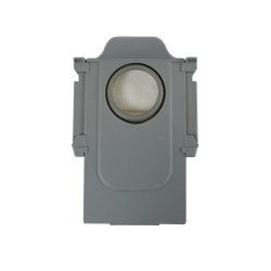 Distri+ - Sac pour aspirateur Robot - compatible Xiaomi Roborock Q5, Q7 et Q7 Max - alternative à la référence d'origine Q5+
