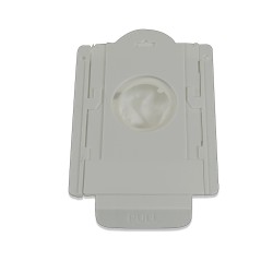 Distri+ - Sac aspirateur pour station de nettoyage compatible Samsung Clean Station - lot de 5 - alternative à la référence