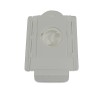 Distri+ - Sac aspirateur pour station de nettoyage compatible Samsung Clean Station - lot de 5 - alternative à la référence