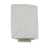 Distri+ - Sac aspirateur pour station de nettoyage compatible Samsung Clean Station - lot de 5 - alternative à la référence