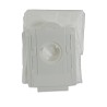 Distri+ - Sac aspirateur pour station de nettoyage compatible Samsung Clean Station - lot de 5 - alternative à la référence