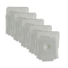 Distri+ - Sac aspirateur pour station de nettoyage compatible Samsung Clean Station - lot de 5 - alternative à la référence