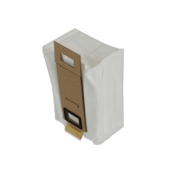 Distri+ - Sac pour aspirateur Robot - compatible Xiaomi Roborock S7 et S7+ - alternative à la référence d'origine S7 Dust Ba
