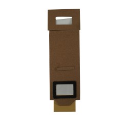 Distri+ - Sac pour aspirateur Robot - compatible Xiaomi Roborock S7 et S7+ - alternative à la référence d'origine S7 Dust Ba
