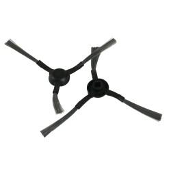 Distri+ - Kit de remplacement pour aspirateur robot - Compatible avec Xiaomi Viomi V2