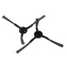 Distri+ - Kit de remplacement pour aspirateur robot - Compatible avec Xiaomi Viomi V2