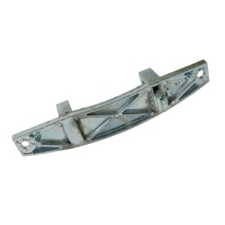 Distri+ - Charnière de porte de machine à laver compatible Bosch Séries WAK, WAP, WAQ, WAT