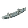 Distri+ - Charnière de porte de machine à laver compatible Bosch Séries WAK, WAP, WAQ, WAT
