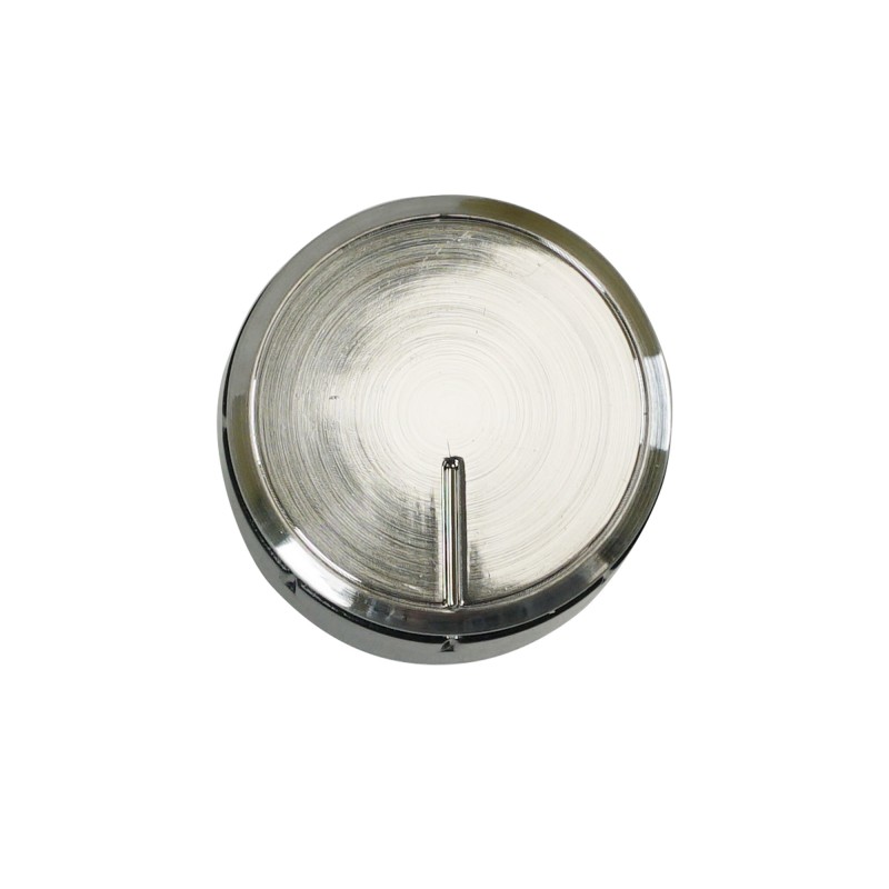 Distri+ - Bouton de Sélecteur pour Plaque de Cuisson Compatible avec BOSCH PCC, PCH, PCP, PCQ, PCY