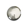 Distri+ - Bouton de Sélecteur pour Plaque de Cuisson  Compatible avec BOSCH PCC, PCH, PCP, PCQ, PCY