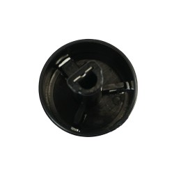 Distri+ - Bouton de Sélecteur pour Plaque de Cuisson  Compatible avec BOSCH PCC, PCH, PCP, PCQ, PCY