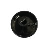 Distri+ - Bouton de Sélecteur pour Plaque de Cuisson  Compatible avec BOSCH PCC, PCH, PCP, PCQ, PCY