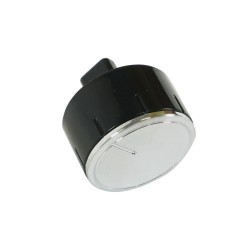 Distri+ - Bouton de Sélecteur pour Plaque de Cuisson  Compatible avec BOSCH PCC, PCH, PCP, PCQ, PCY