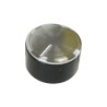 Distri+ - Bouton de Sélecteur pour Plaque de Cuisson  Compatible avec BOSCH PCC, PCH, PCP, PCQ, PCY