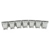 Distri+ - Pavé de touche pour lave-vaisselle - compatible avec Bosch, Siemens, Neff - Réf. d'origine