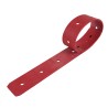 Distri+ - Raclette arrière pour autolaveuse – Latex - compatible Nilfisk SC351, SCRUBBER SC351, SCRUBBER SCRUBTEC 337.2