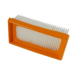 Distri+ - Filtre plat pour...