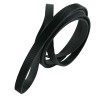 Distri+ - Courroie d'entrainement 1930H8 pour sèche linge Compatible avec Bosch, Siemens, Electrolux, Brandt ...