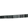 Distri+ - Courroie d'entrainement 1930H8 pour sèche linge Compatible avec Bosch, Siemens, Electrolux, Brandt ...