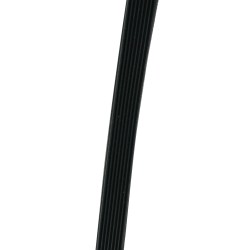 Distri+ - Courroie d'entrainement 1906H7 pour sèche linge Compatible avec Bosch, Siemens, Gorenje, Teka