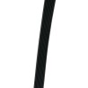 Distri+ - Courroie d'entrainement 1906H7 pour sèche linge Compatible avec Bosch, Siemens, Gorenje, Teka