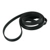Distri+ - Courroie d'entrainement 1906H7 pour sèche linge Compatible avec Bosch, Siemens, Gorenje, Teka