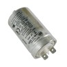 Distri+ - Condensateur de sèche-linge multi-modèles d'origine 7uF - Compatible avec Ariston, Creda, Crusader, Hotpoint, Indes