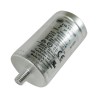 Distri+ - Condensateur de sèche-linge multi-modèles d'origine 7uF - Compatible avec Ariston, Creda, Crusader, Hotpoint, Indes
