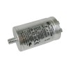 Distri+ - Condensateur de sèche-linge multi-modèles d'origine 7uF - Compatible avec Ariston, Creda, Crusader, Hotpoint, Indes