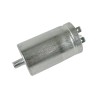 Distri+ - Condensateur de sèche-linge multi-modèles d'origine 7uF - Compatible avec Ariston, Creda, Crusader, Hotpoint, Indes