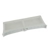 Distri+ - Filtre à peluches multi-modèles pour sèche-linge – Compatible avec Candy, Cylinda, Friac, Hoover - réf. d'origine