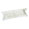 Distri+ - Filtre à peluches multi-modèles pour sèche-linge – Compatible avec Candy, Cylinda, Friac, Hoover - réf. d'origine