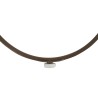 Distri+ - Anneau de support roulant universel pour micro-ondes - support pour plateau en verre - Diamètre 177 mm