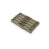 Distri+ - Fusibles universels pour micro-ondes 10 A - 5 x 20 mm - paquet de 10