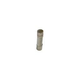 Distri+ - Fusibles universels pour micro-ondes 10 A - 5 x 20 mm - paquet de 10