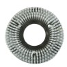 Distri+ - Brosse nylon PPL 060 pour autolaveuse - Diamètre 330 mm - compatible avec ICA CT-15 , CT-70, BT70 ECS