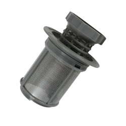 Distri+ - Filtre pour Lave-Vaisselle Compatible Bosch - alternative aux réfs. d'origine 427903, 63.130.05, 170740, 10002494