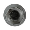 Distri+ - Filtre pour Lave-Vaisselle Compatible Bosch - alternative aux réfs. d'origine 427903, 63.130.05, 170740, 10002494