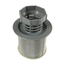 Distri+ - Filtre pour Lave-Vaisselle Compatible Bosch - alternative aux réfs. d'origine 427903, 63.130.05, 170740, 10002494