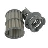 Distri+ - Micro-Filtre pour Lave-Vaisselle Compatible avec Bosch - Siemens - alternative aux réfs. d'origine 00645038 - 00651097