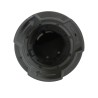 Distri+ - Micro-Filtre pour Lave-Vaisselle Compatible avec Bosch - Siemens - alternative aux réfs. d'origine 00645038 - 00651097